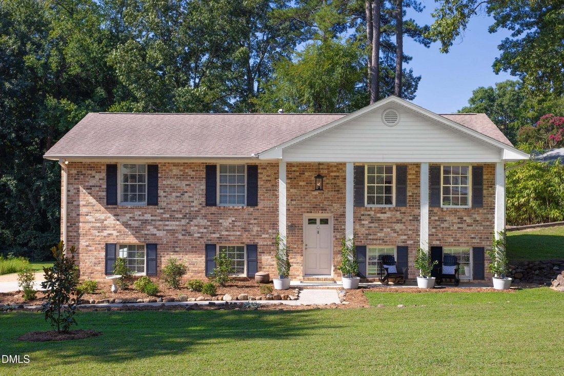 Maison à Chapel Hill, Caroline du Nord, États-Unis 1 - 18799978