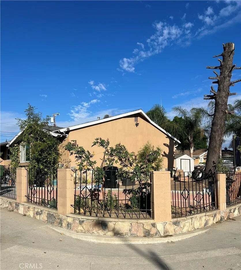 Townhouse in San Fernando, California, United States 1 - 18802419