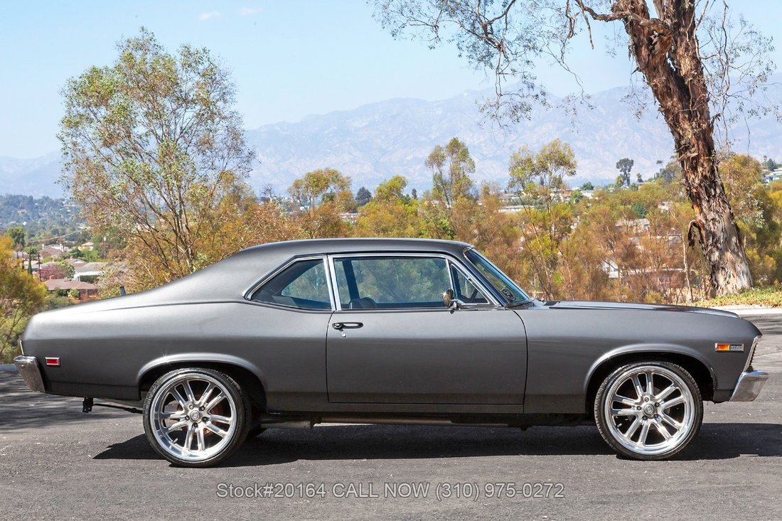 Chevrolet Nova in Los Angeles, CA 5 - 18801344