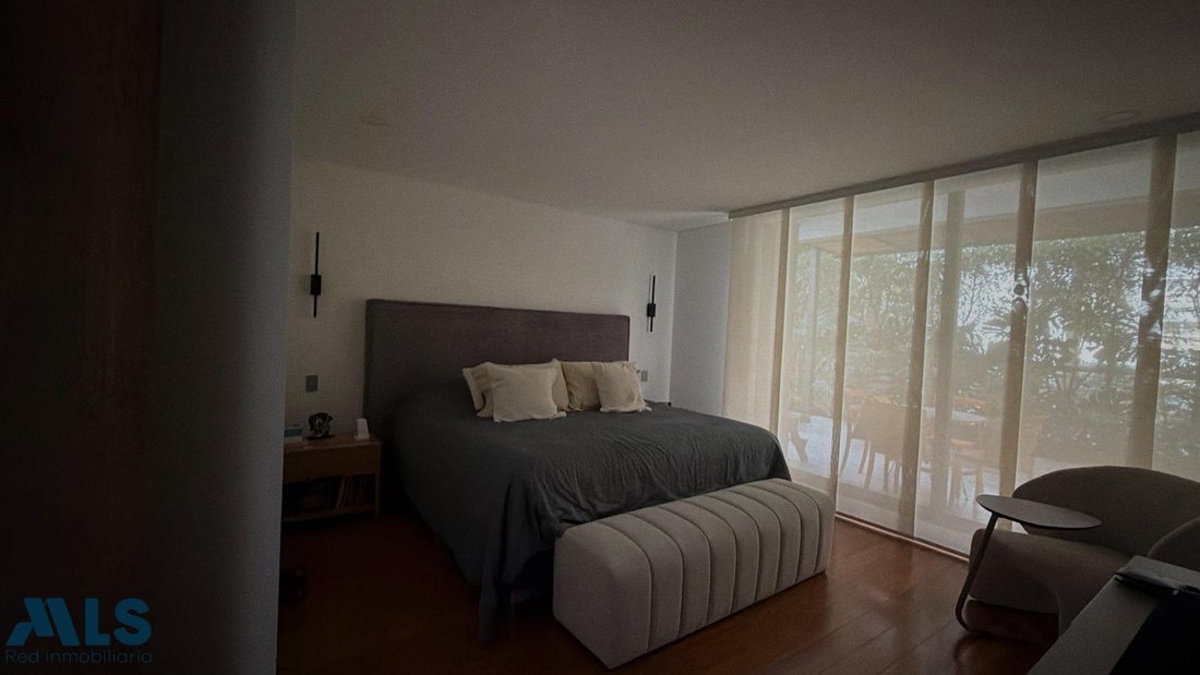 Apartamento en Medellín, Antioquia, Colombia 3 - 18798259