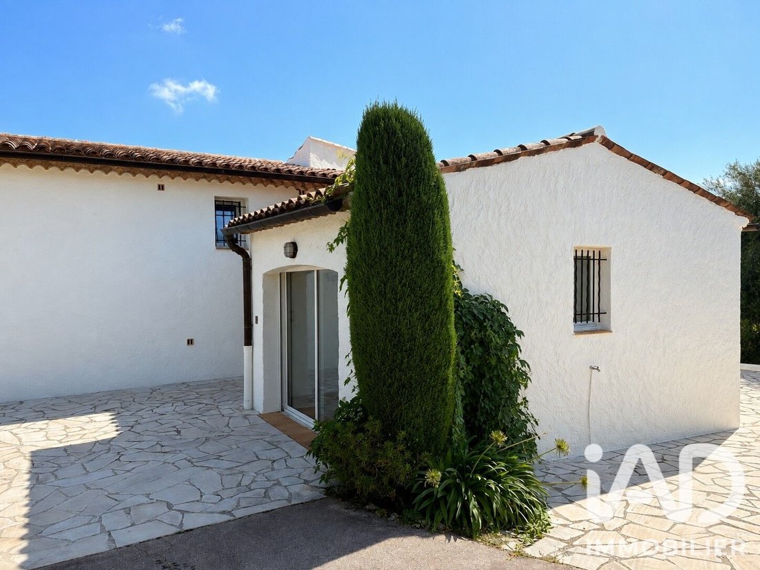 Maison à Notre Dame, Vence, France 5 - 18803478