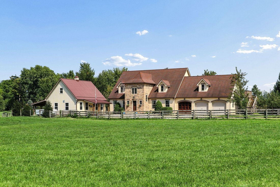 Haus in Sunbury, Ohio, Vereinigte Staaten 2 - 18798000