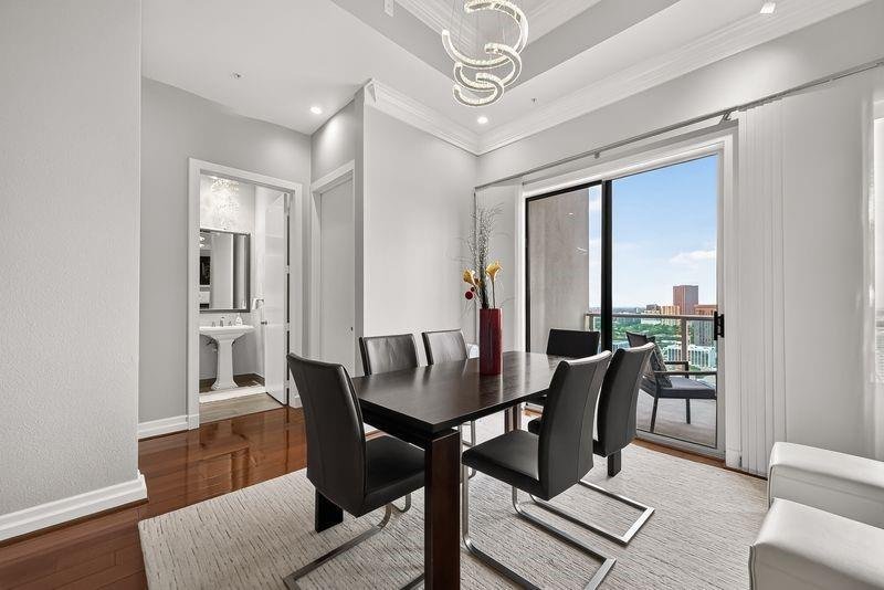 Condominio en Houston, Texas, Estados Unidos 3 - 18797868