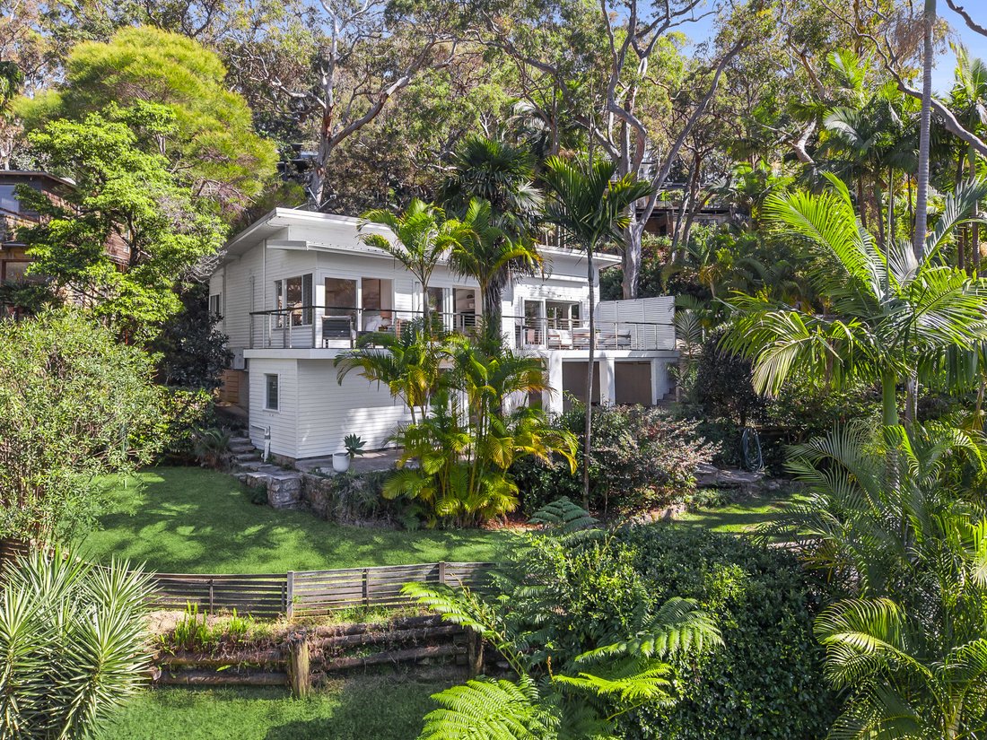 House in Avalon Beach, New South Wales, Australia 1 - 18797482