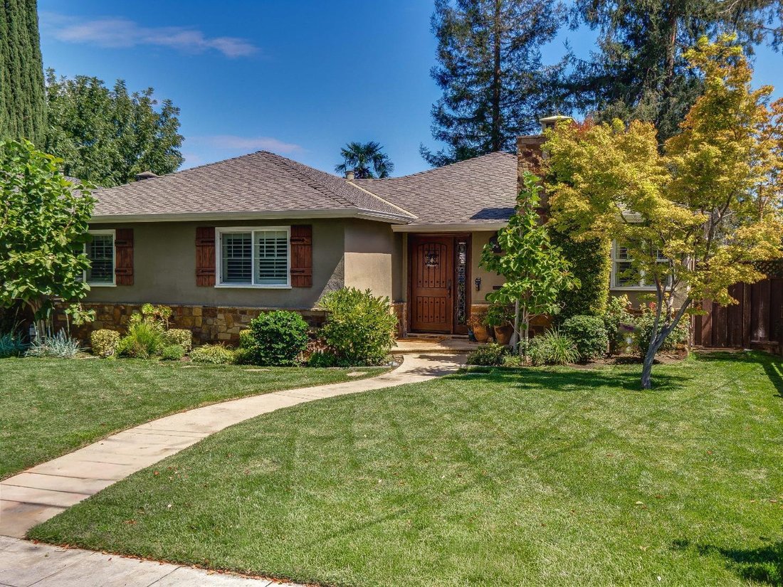 House in San Jose, California, United States 2 - 18795262