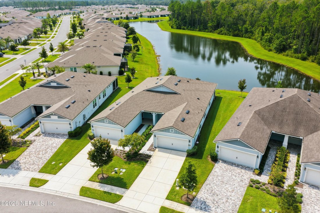 Haus in Jacksonville, Florida, Vereinigte Staaten 2 - 18802877