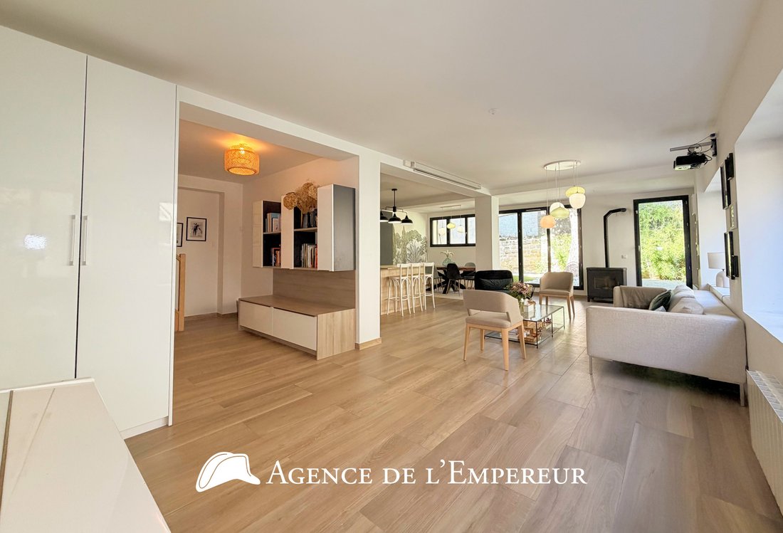 House in Centre Ville, Rueil-Malmaison, France 3 - 18798934