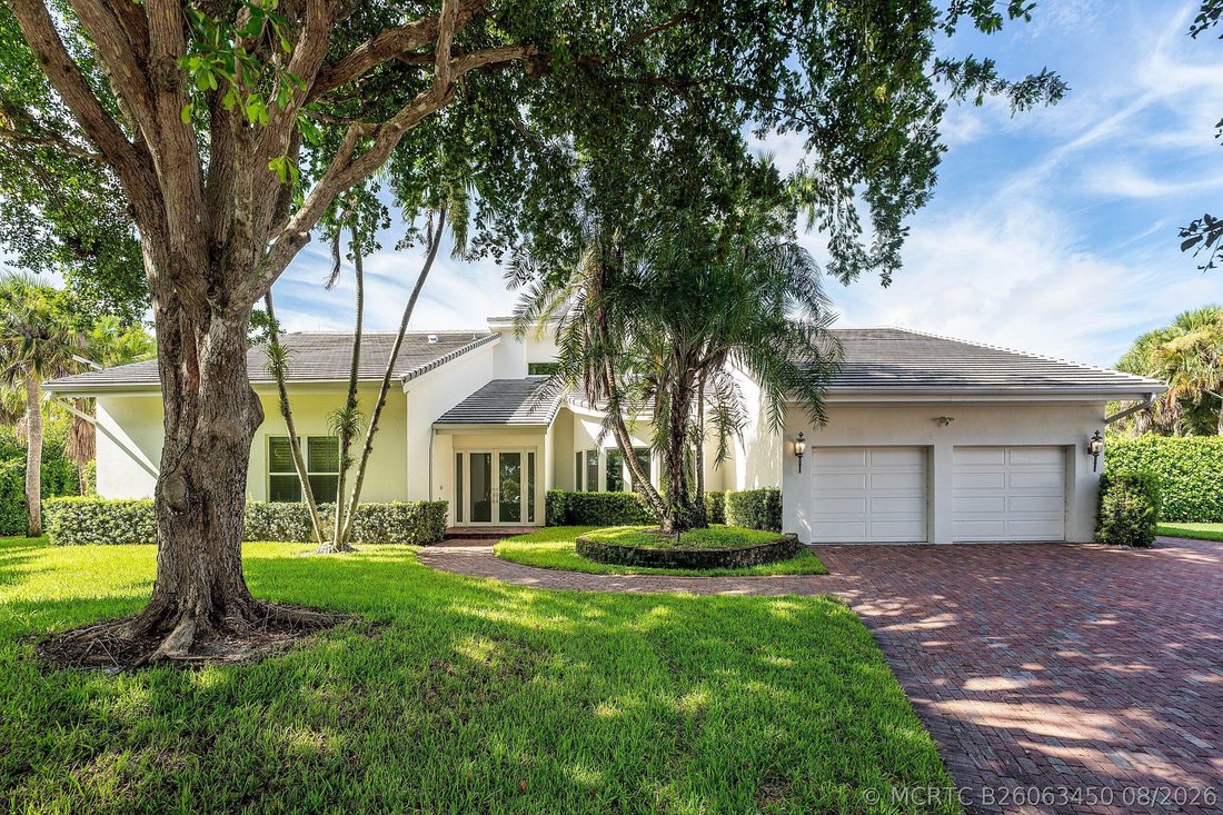Casa en Boca Ratón, Florida, Estados Unidos 2 - 18803427