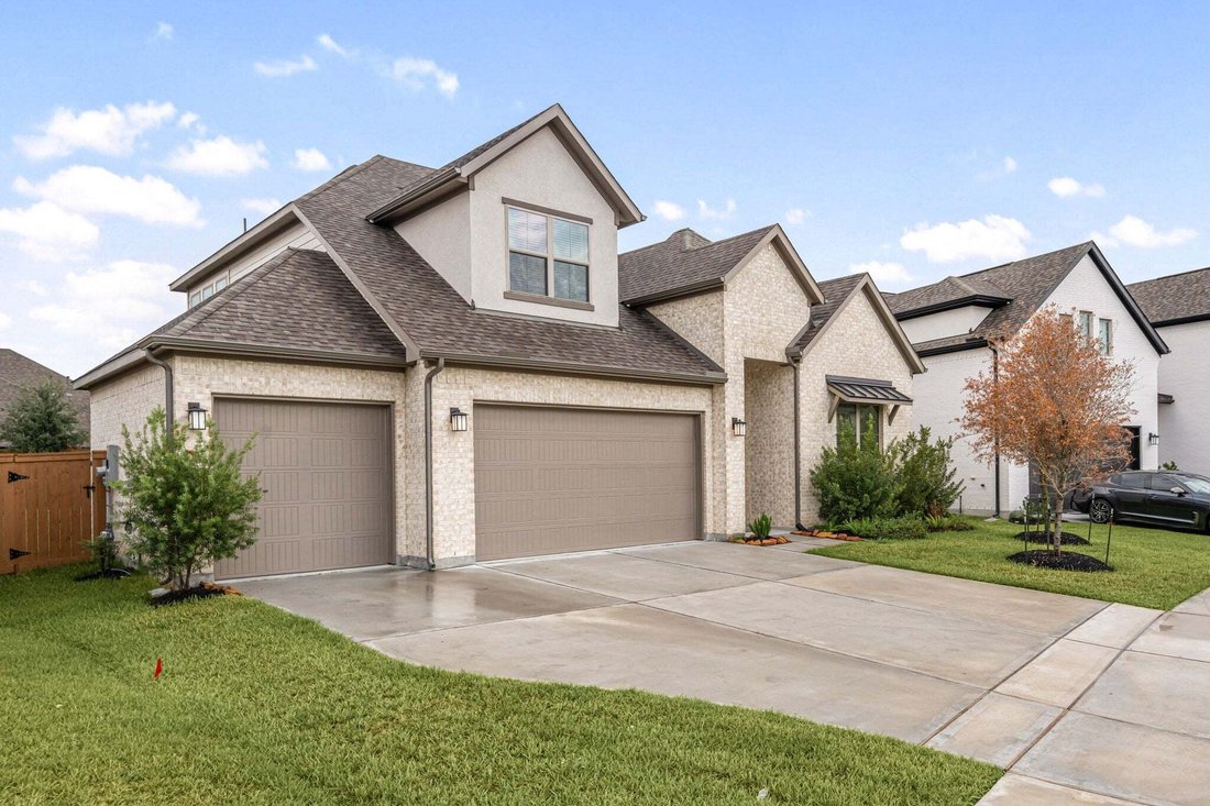 House in Houston, Texas, United States 3 - 18803097