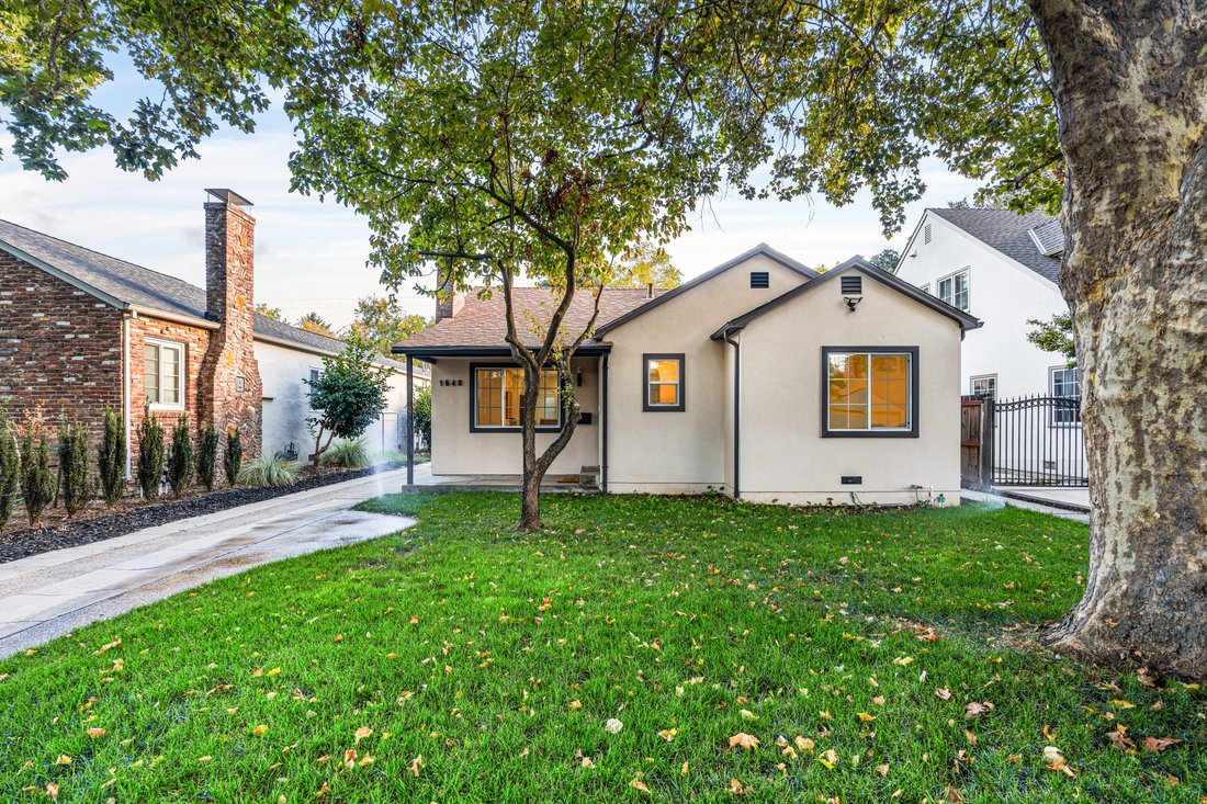 Casa a Sacramento, California, Stati Uniti 1 - 18792751