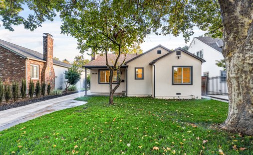House in Sacramento, California, United States 1
