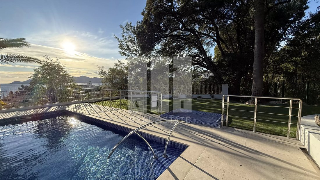 Appartement à Cannes, Provence-Alpes-Côte d'Azur, France 1 - 17518124