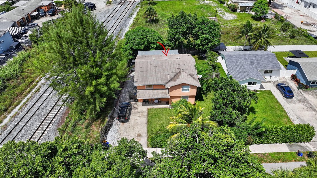 Casa en Delray Beach, Florida, Estados Unidos 3 - 18799999