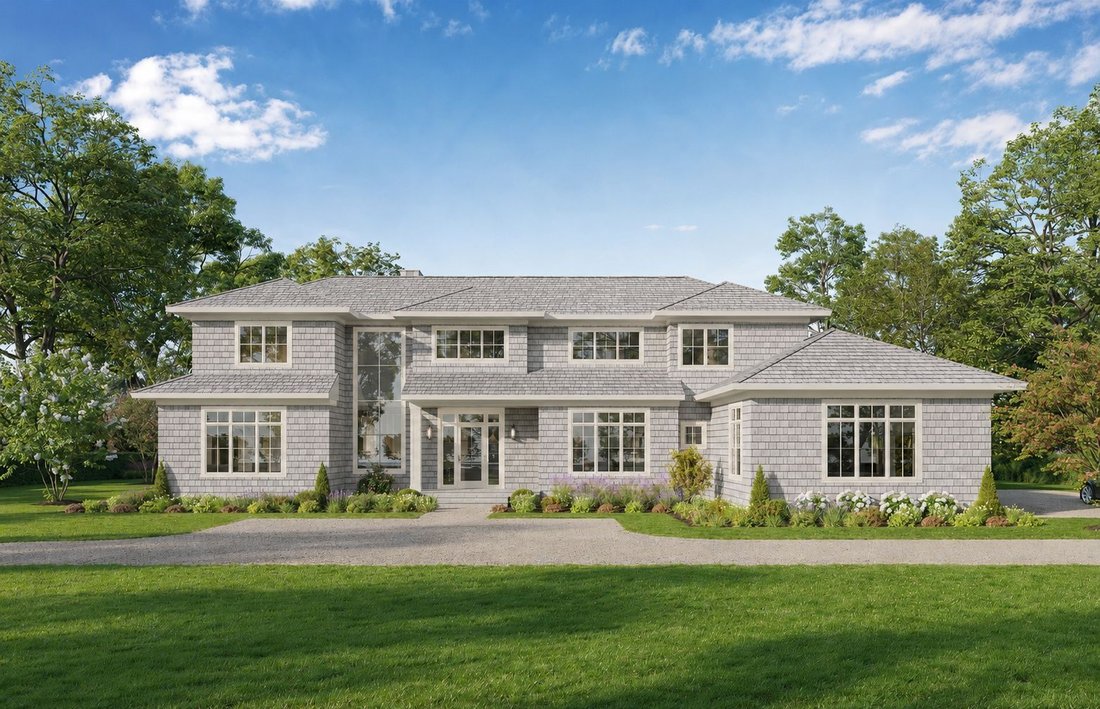 House in Water Mill, New York, United States 1 - 18801281