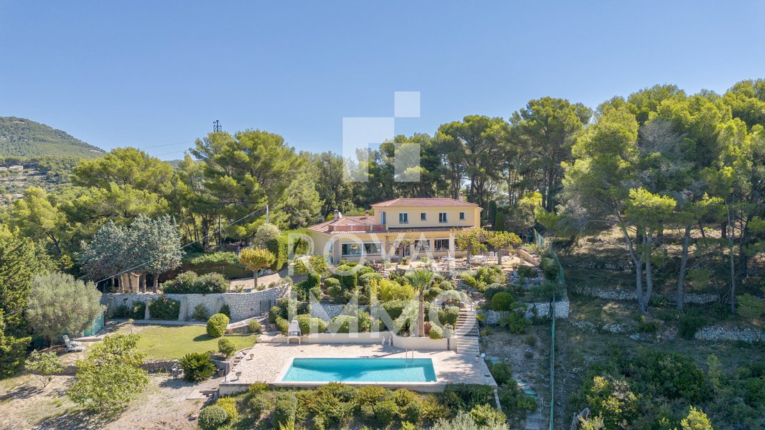 Casa en Nord, Sanary-sur-Mer, Francia 2 - 18745160