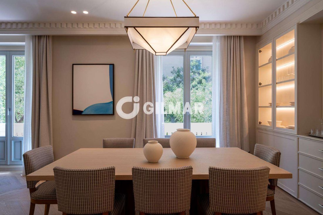 Apartment in Retiro, Madrid, Spain 4 - 18800085