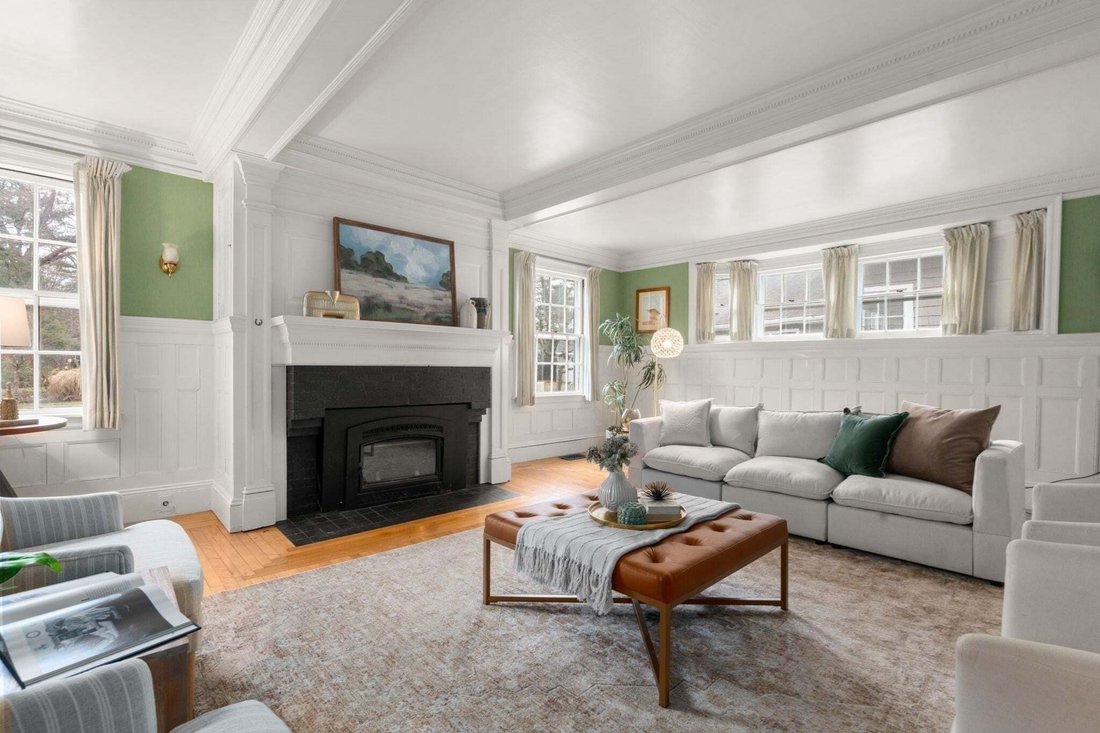 House in Wayland, Massachusetts, United States 2 - 17824487