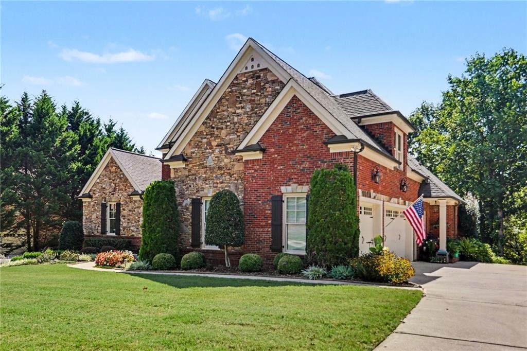 House in Flowery Branch, Georgia, United States 3 - 18792166