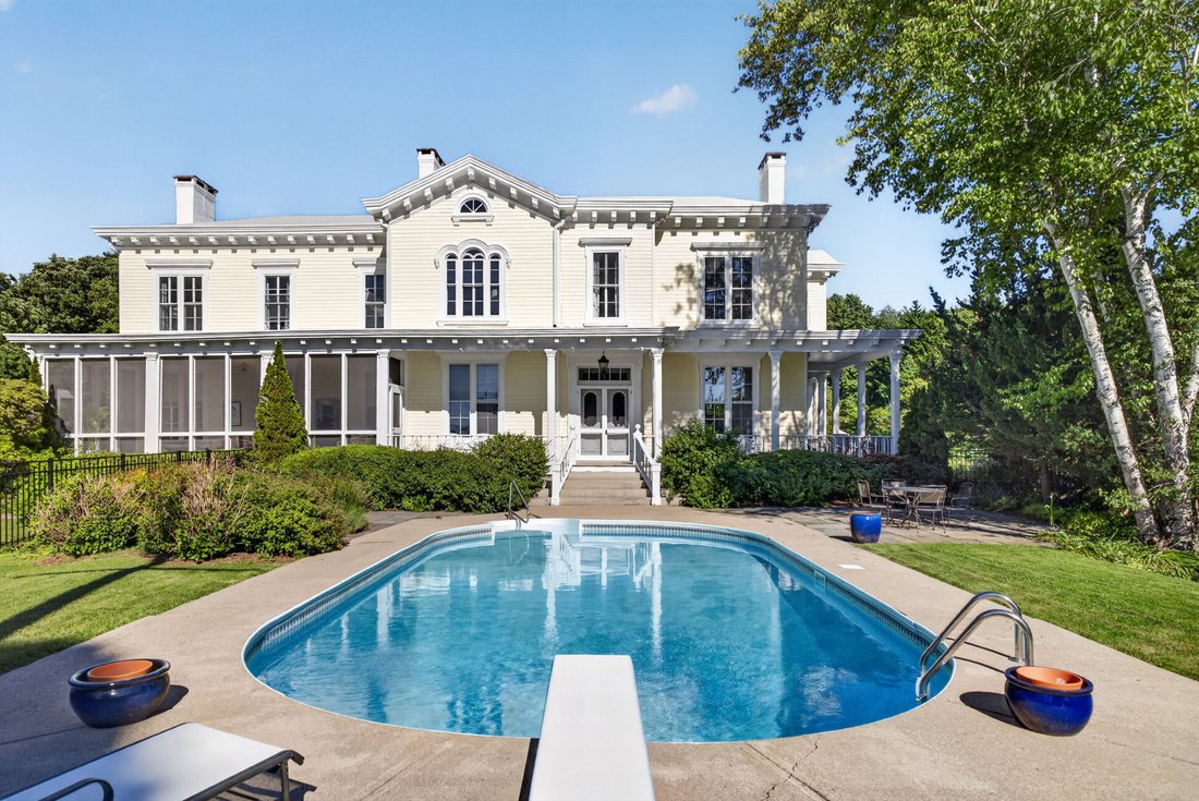 Haus in Stonington, Connecticut, Vereinigte Staaten 3 - 18792953