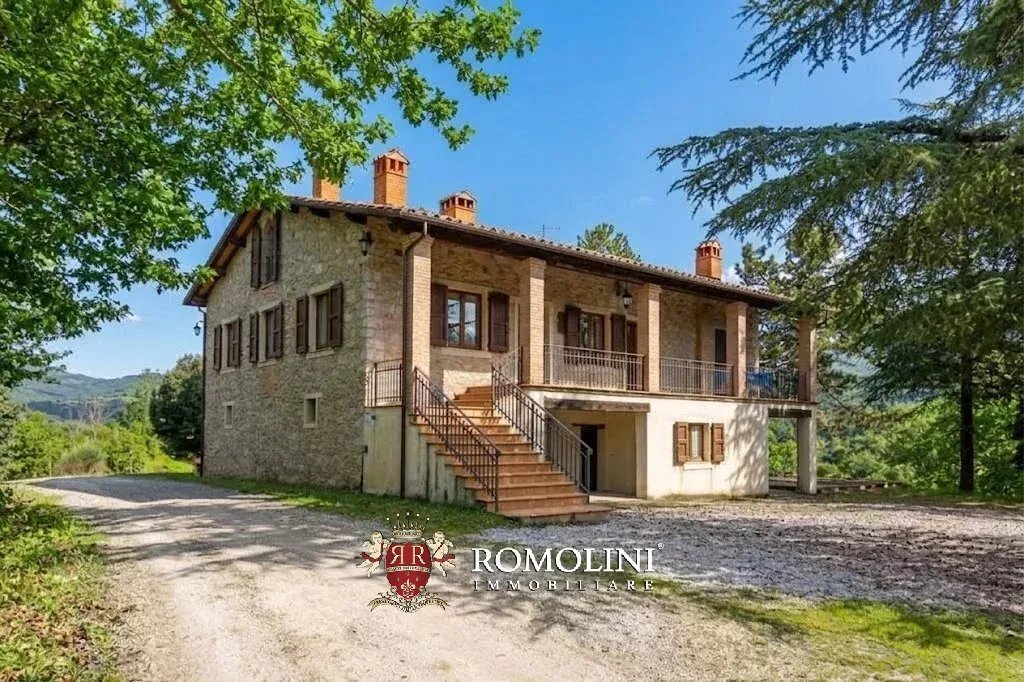 Casa en San Marco, Perugia, Umbría 1 - 15914219