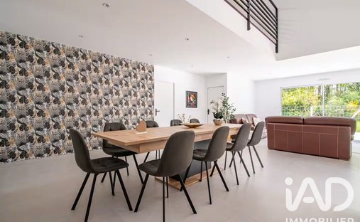 Casa en Val de Moine, Cholet, Francia 1