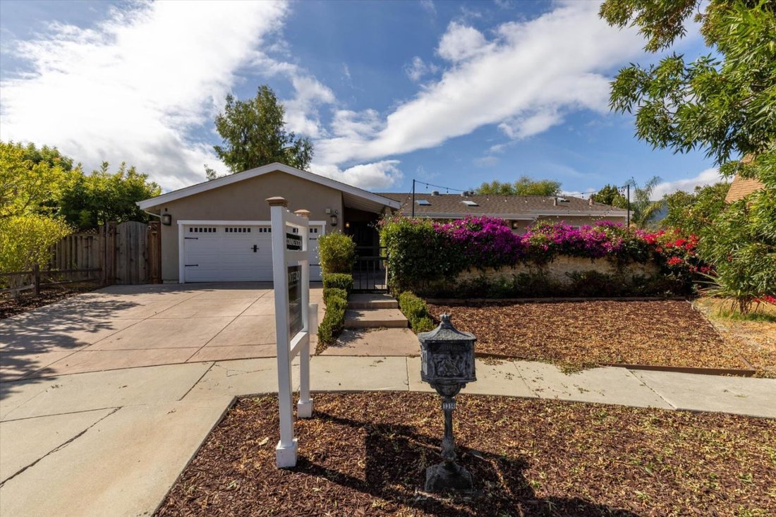 House in San Jose, California, United States 1 - 18795252
