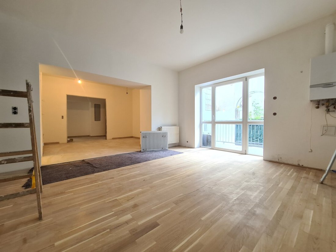 Apartment in Vienna, Wien, Austria 1 - 18803013