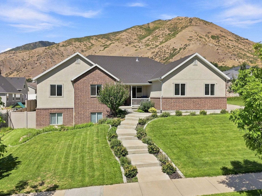 House in Springville, Utah, United States 2 - 18797958