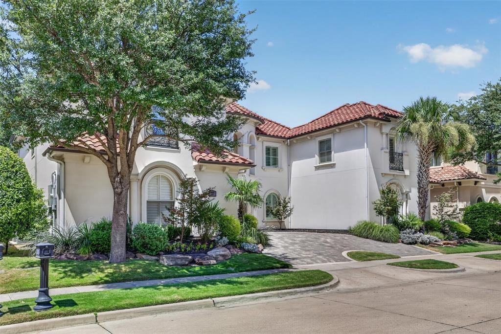 Haus in Plano, Texas, Vereinigte Staaten 2 - 18792694