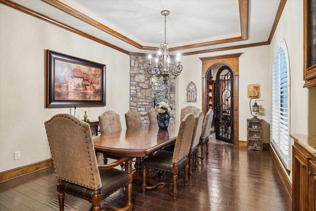 Casa a Humble, Texas, Stati Uniti 5 - 18794077