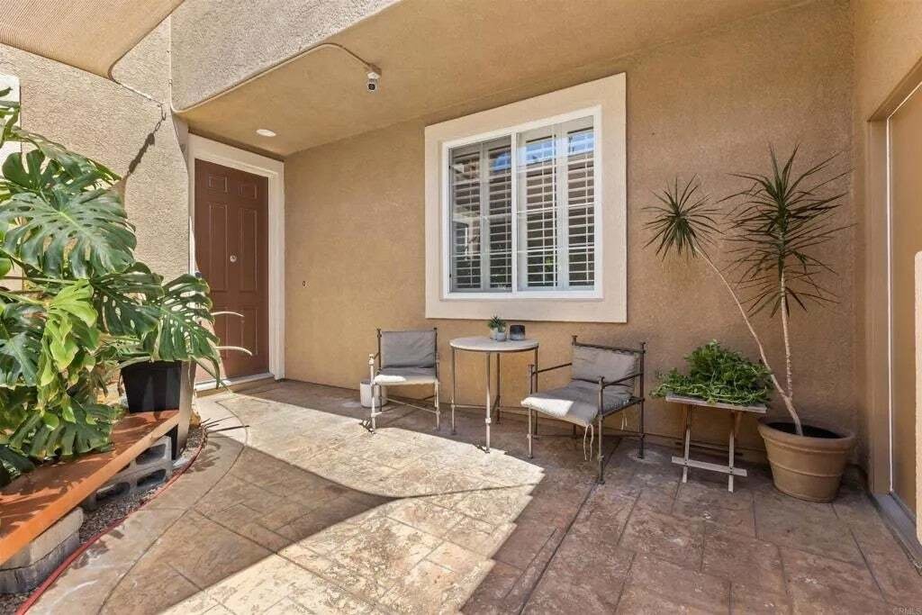 Casa en Chula Vista, California, Estados Unidos 5 - 18792454
