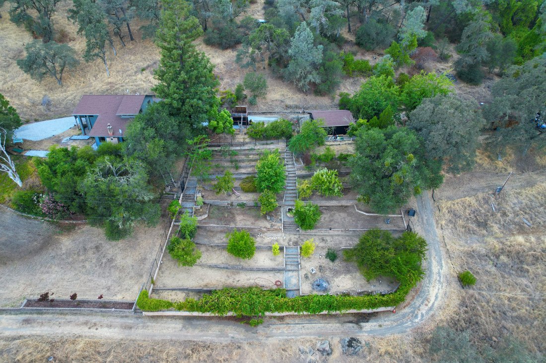 Casa en Diamond Springs, California, Estados Unidos 2 - 18802314