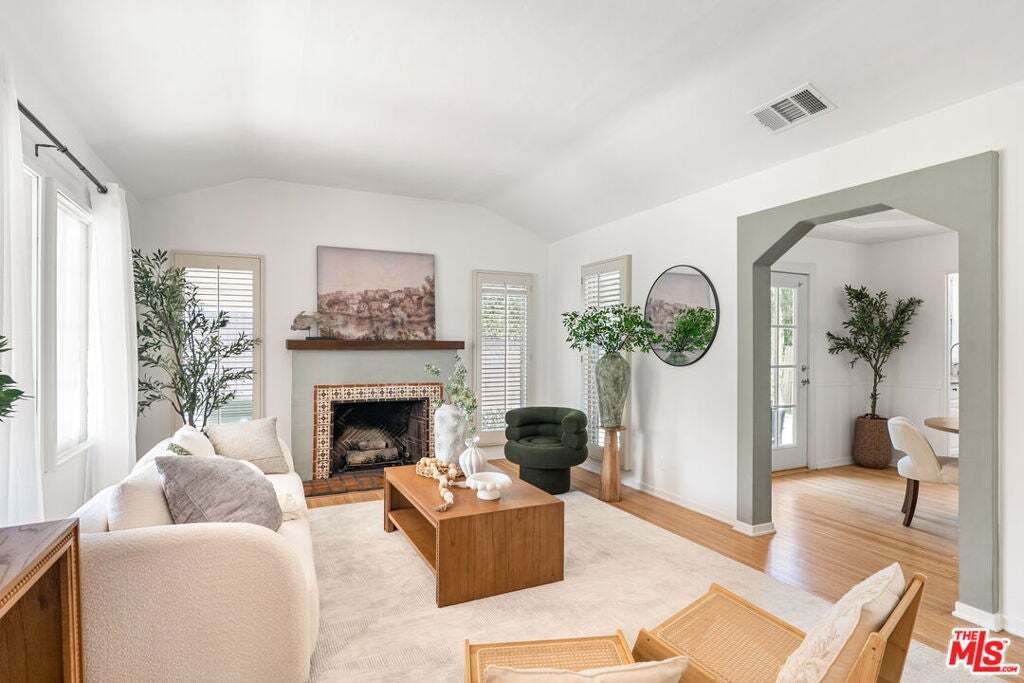 Casa a Los Angeles, California, Stati Uniti 5 - 18798011