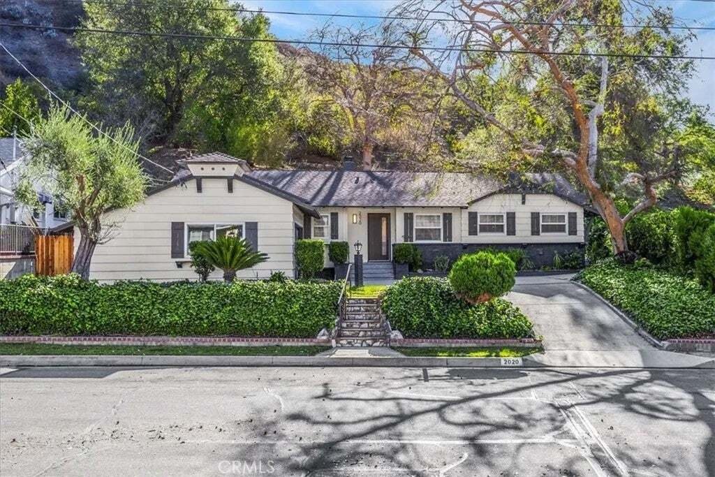 Casa a Glendale, California, Stati Uniti 1 - 18795226