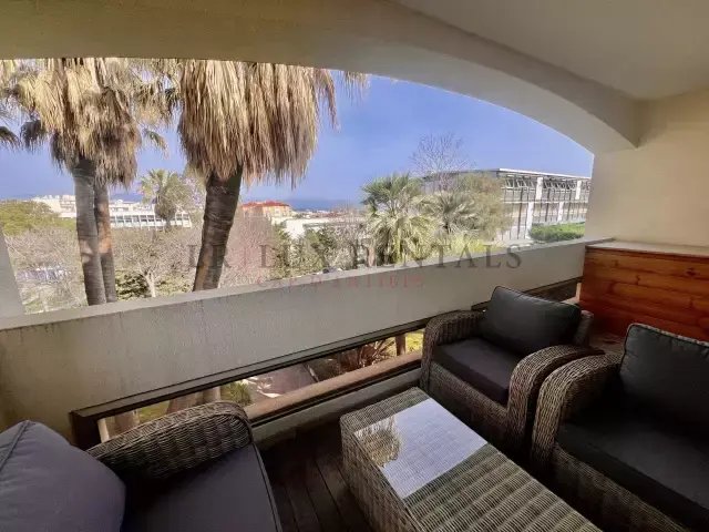Appartamento a Les Bastides, Antibes, Francia 2 - 17727373