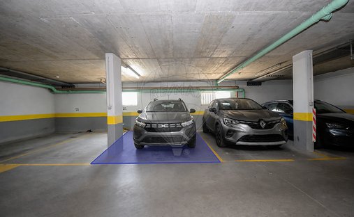 Appartement à Pontinha e Famoes, Lisbonne, Portugal 1