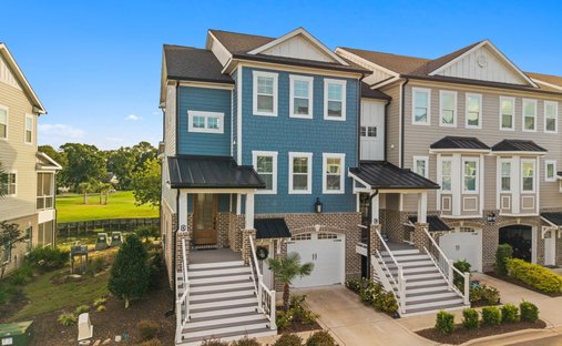 Townhouse in Sunset Beach, North Carolina, United States 1