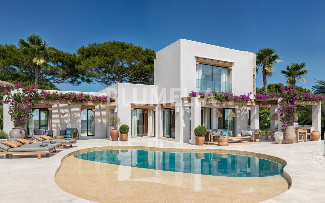 Villa in la Sabatera, Teulada, Land Valencia 2 - 18800426