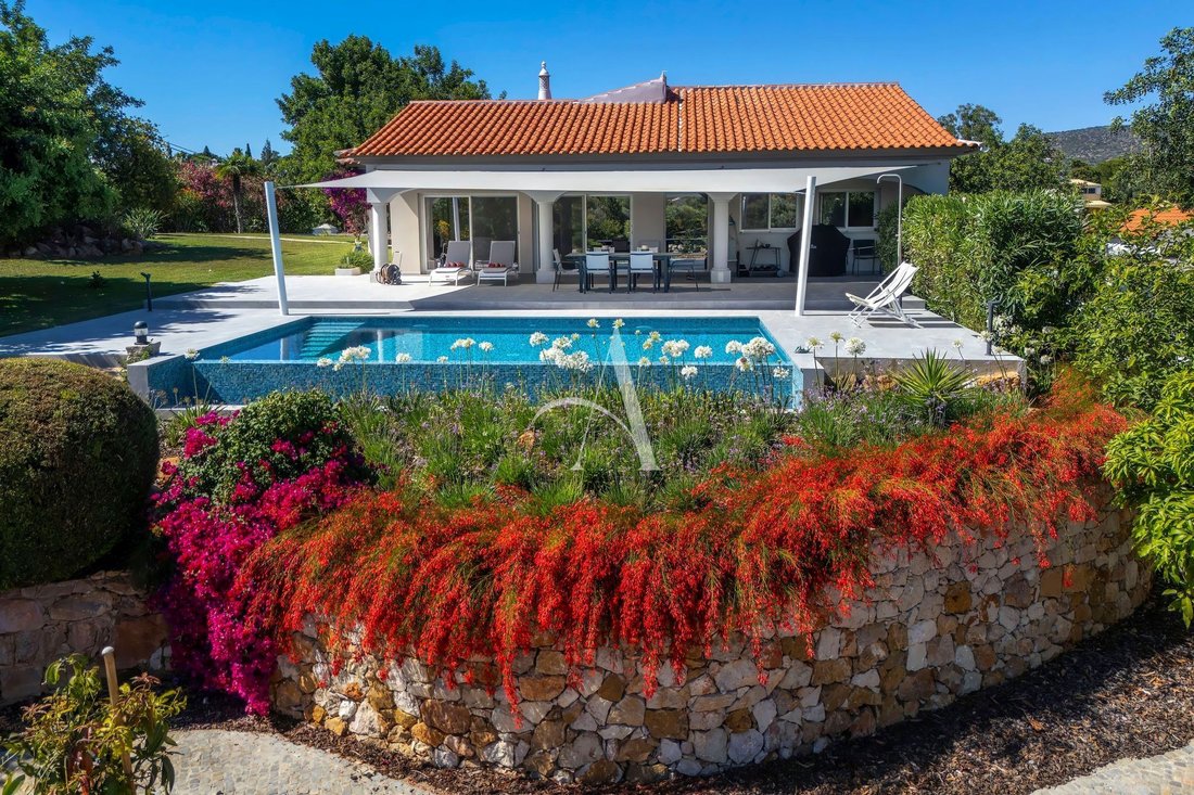 Villa à Loule (Sao Clemente), Algarve, Portugal 2 - 18796552