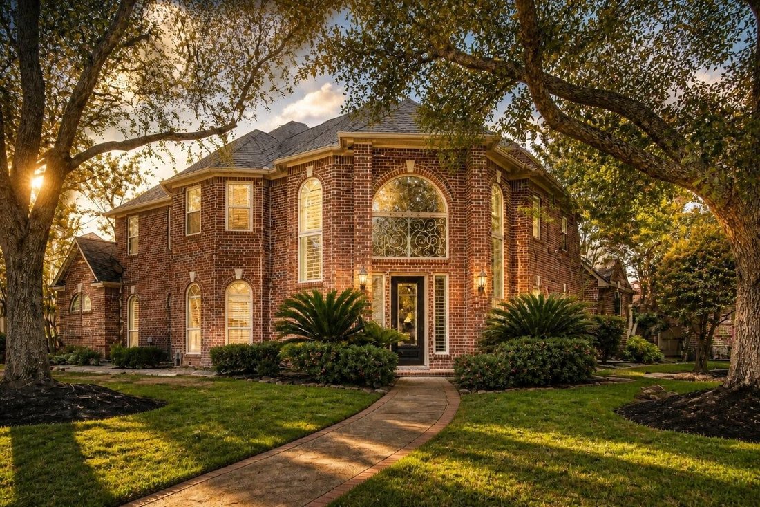 House in Houston, Texas, United States 2 - 18795835