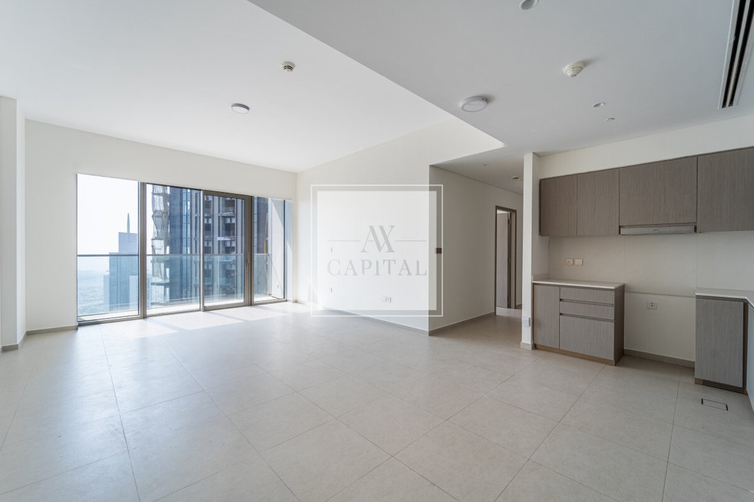 Apartamento en Jumeirah Village Circle, Dubái, Emiratos Árabes Unidos 1 - 18800181