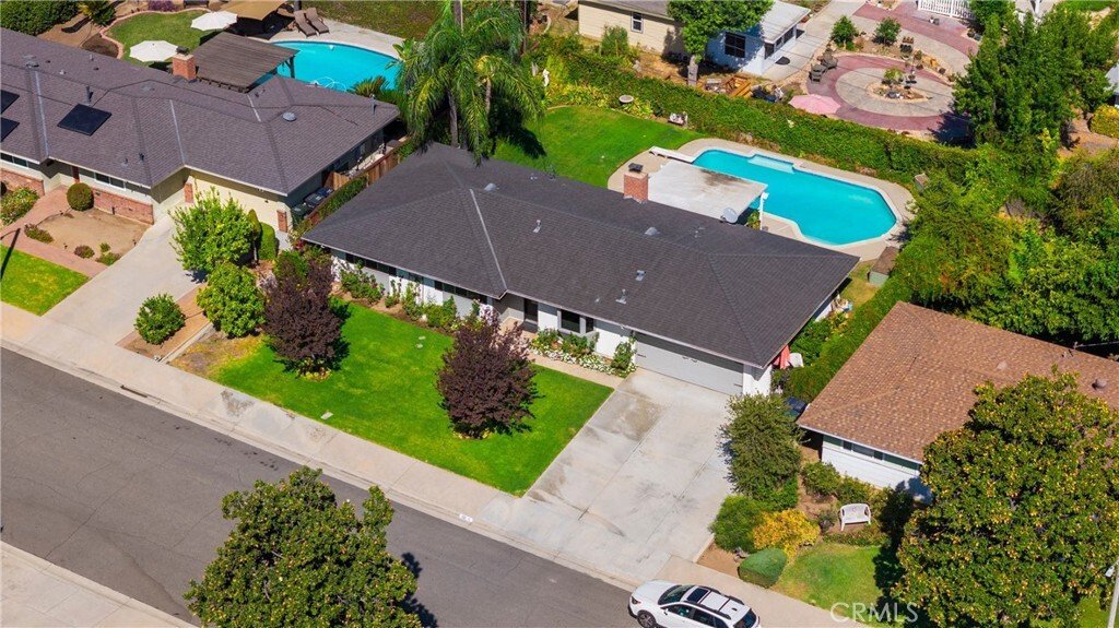 Casa en Redlands, California, Estados Unidos 2 - 18780252