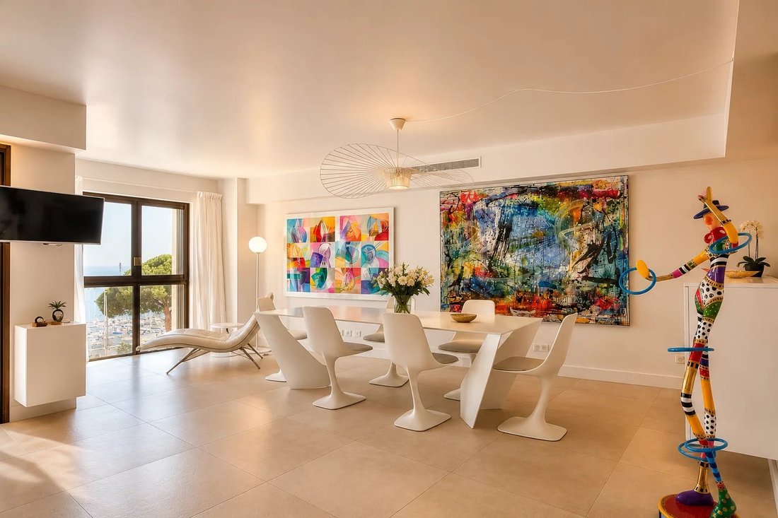 Apartamento en Cannes, Provenza-Alpes-Costa Azul, Francia 4 - 16933263