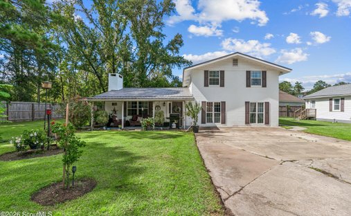 Casa a Brunswick, Georgia, Stati Uniti 1