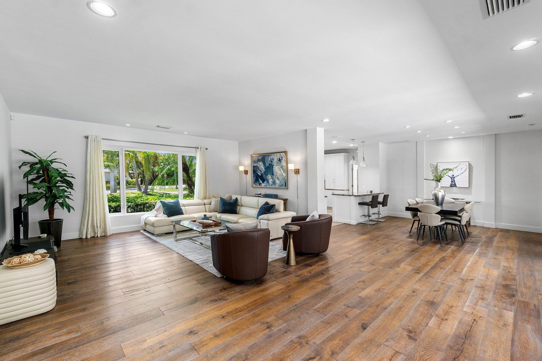 Casa en Delray Beach, Florida, Estados Unidos 2 - 18801436