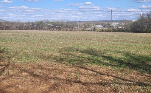 Terreno en Independence, Misuri, Estados Unidos 1