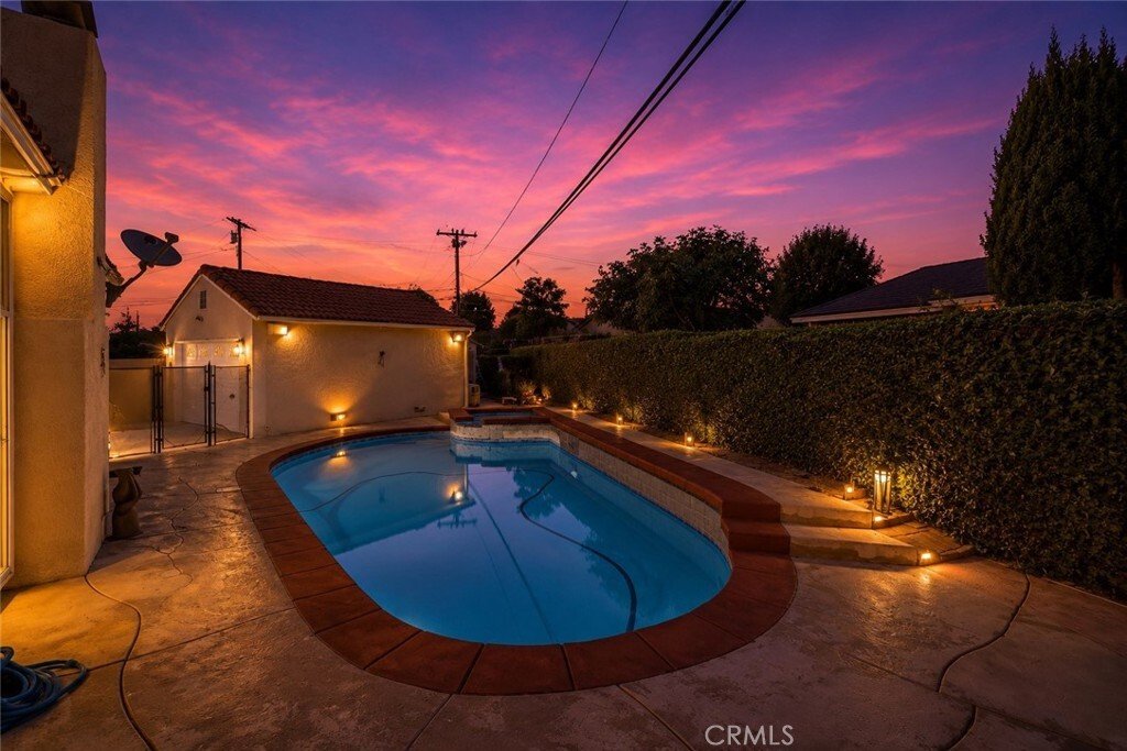 Maison à Downey, Californie, États-Unis 5 - 18606047