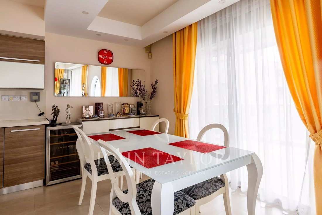 Appartement à Limassol, Limassol, Chypre 5 - 18792676
