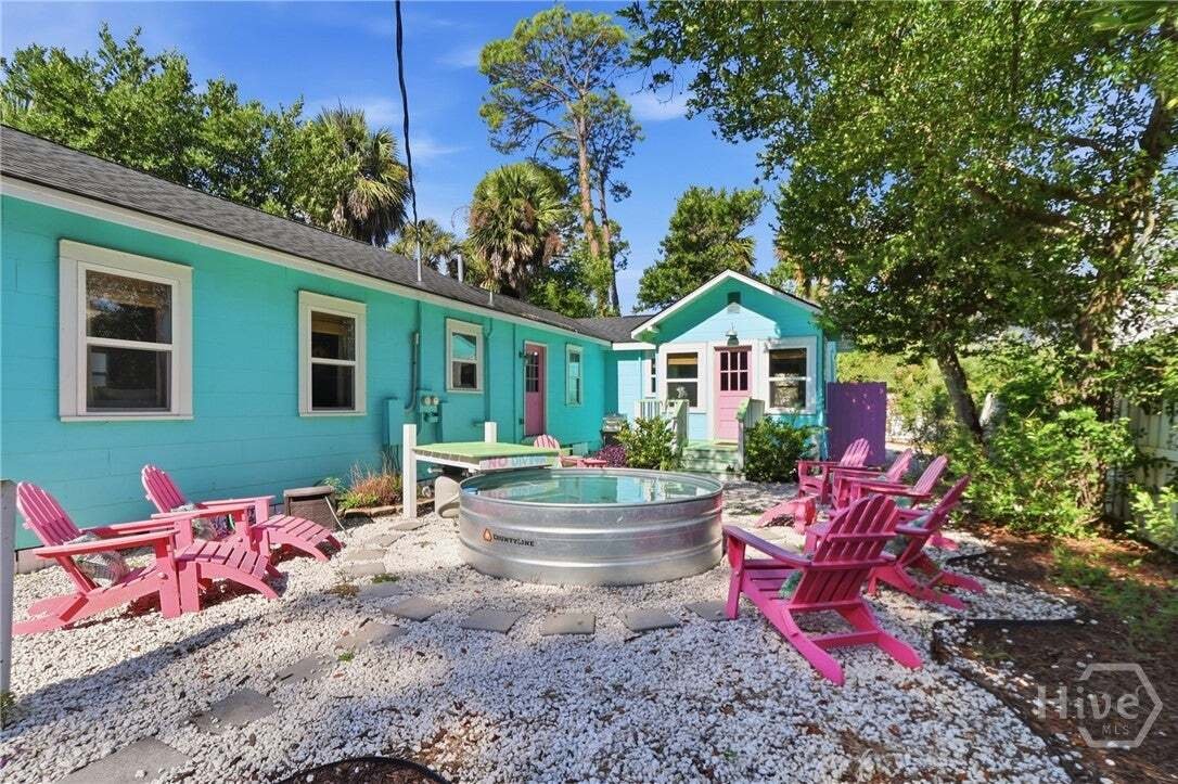 Haus in Tybee Island, Georgia, Vereinigte Staaten 2 - 18792145
