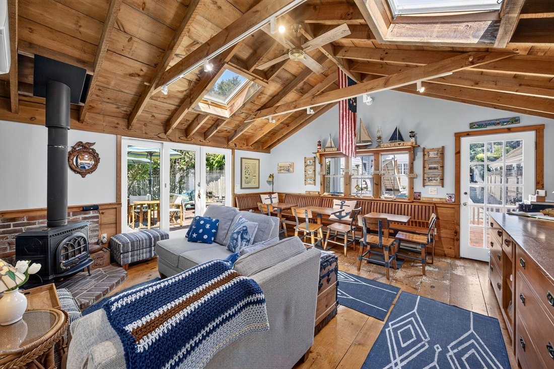 Casa en Provincetown, Massachusetts, Estados Unidos 5 - 18793348